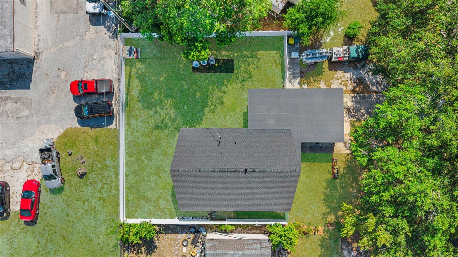 1042 W HILLCREST DR, COCOA, FL, 32922