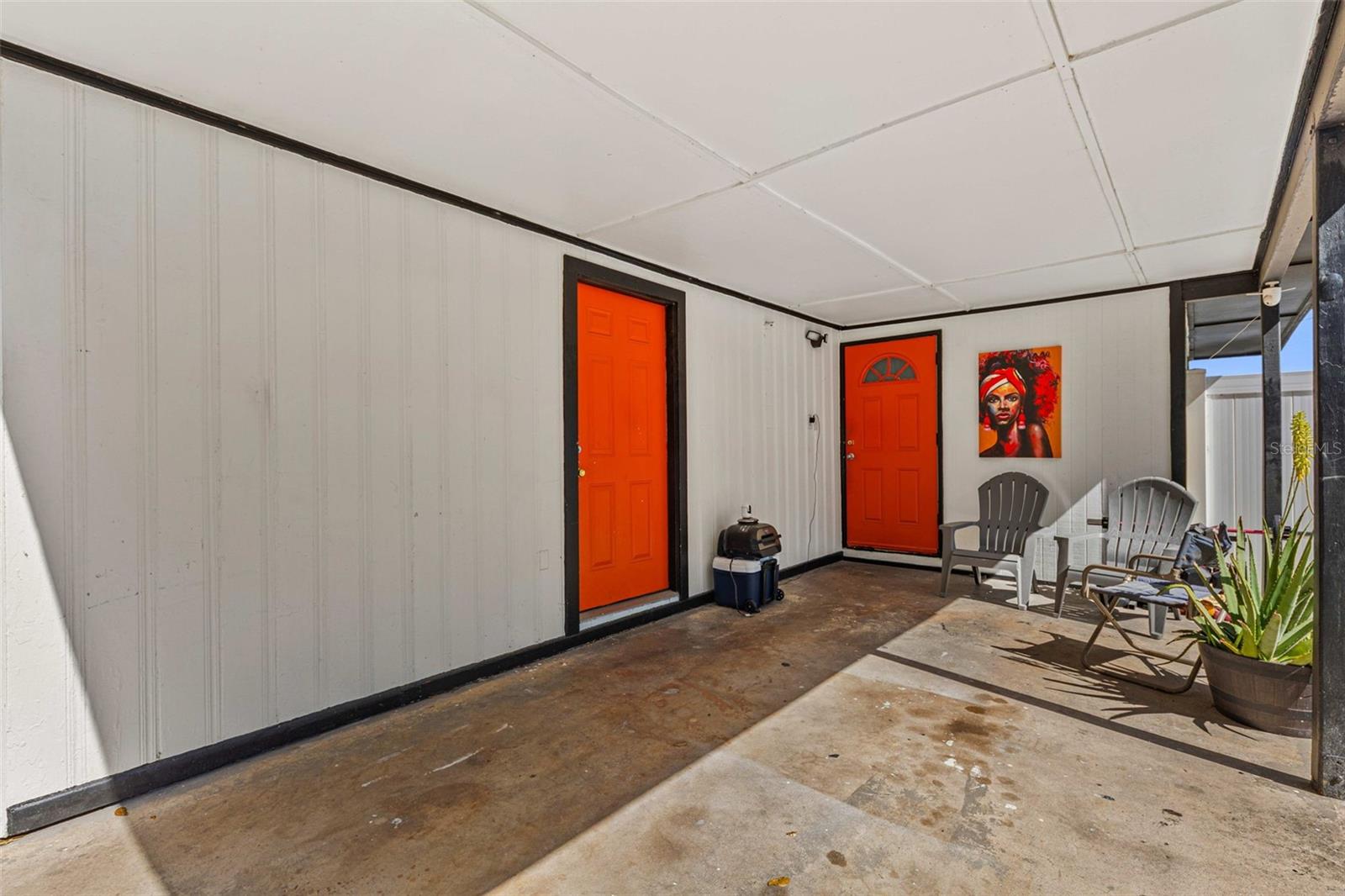 1042 W HILLCREST DR, COCOA, FL, 32922