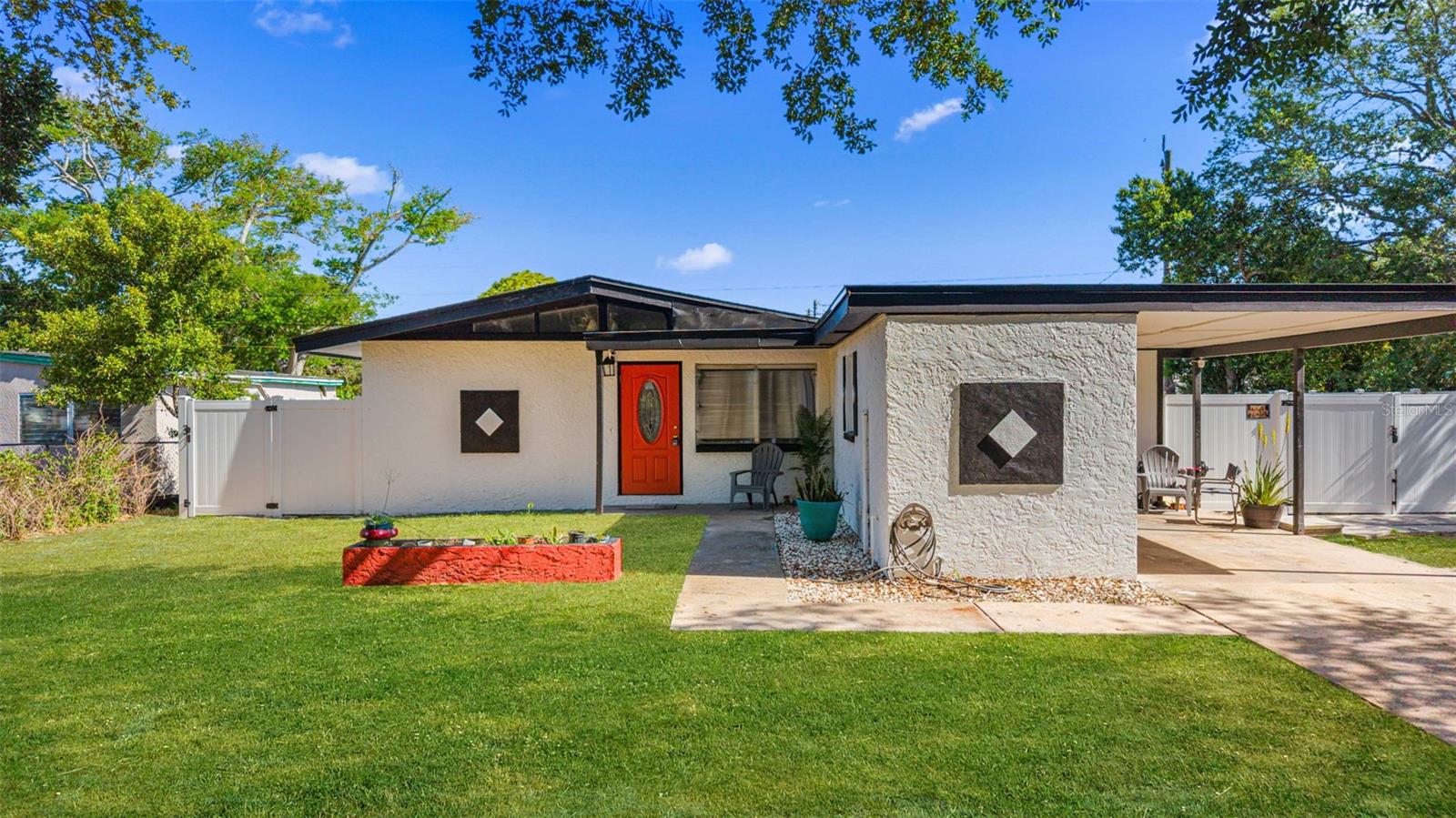 1042 W HILLCREST DR, COCOA, FL, 32922