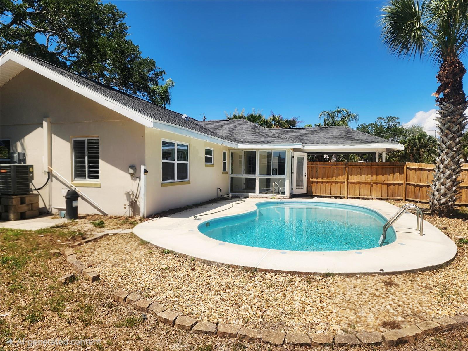 2494 DEL RIO WAY, DUNEDIN, FL, 34698