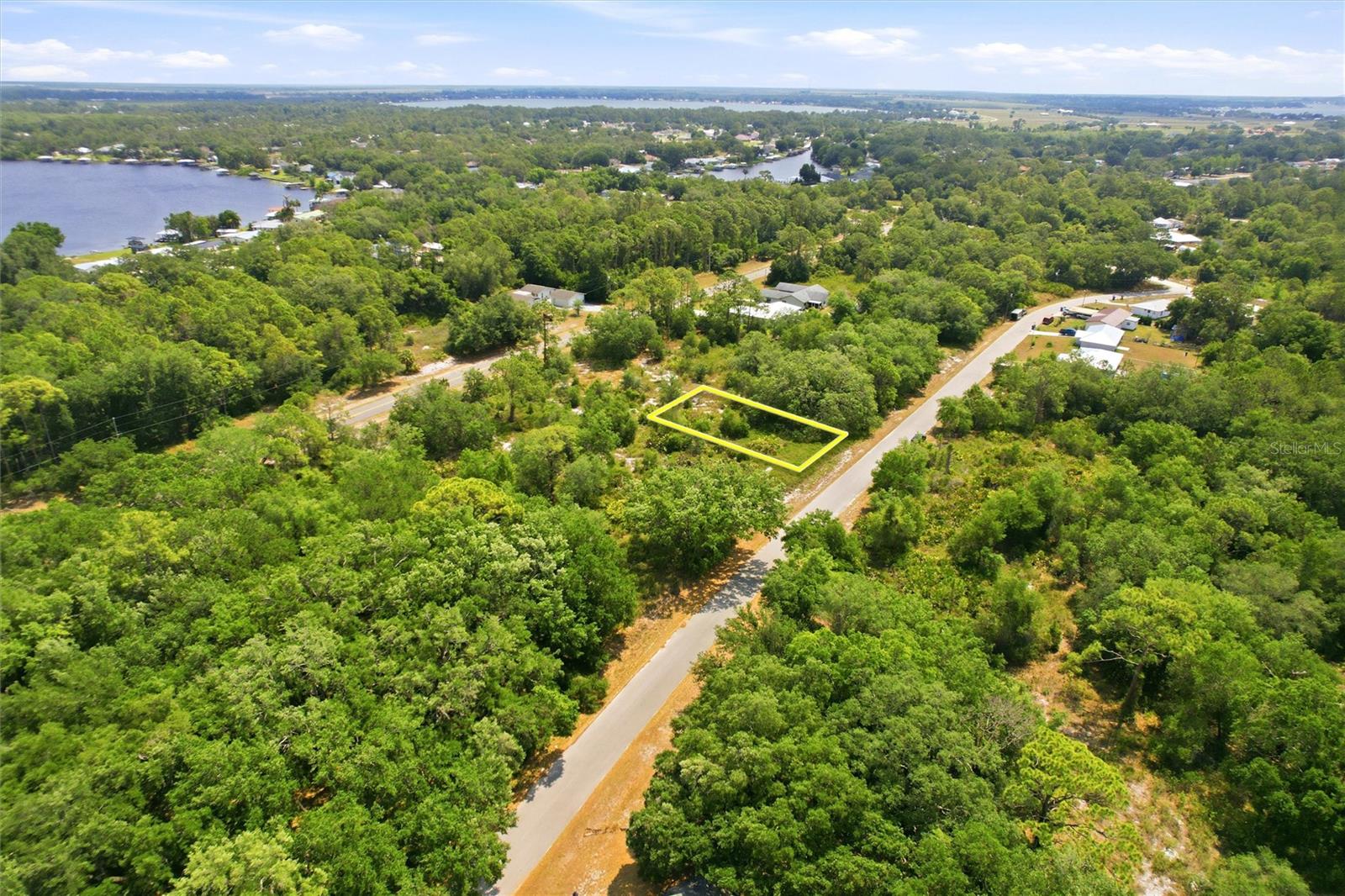 3392 GOSSAMER AVE, LAKE PLACID, FL, 33852