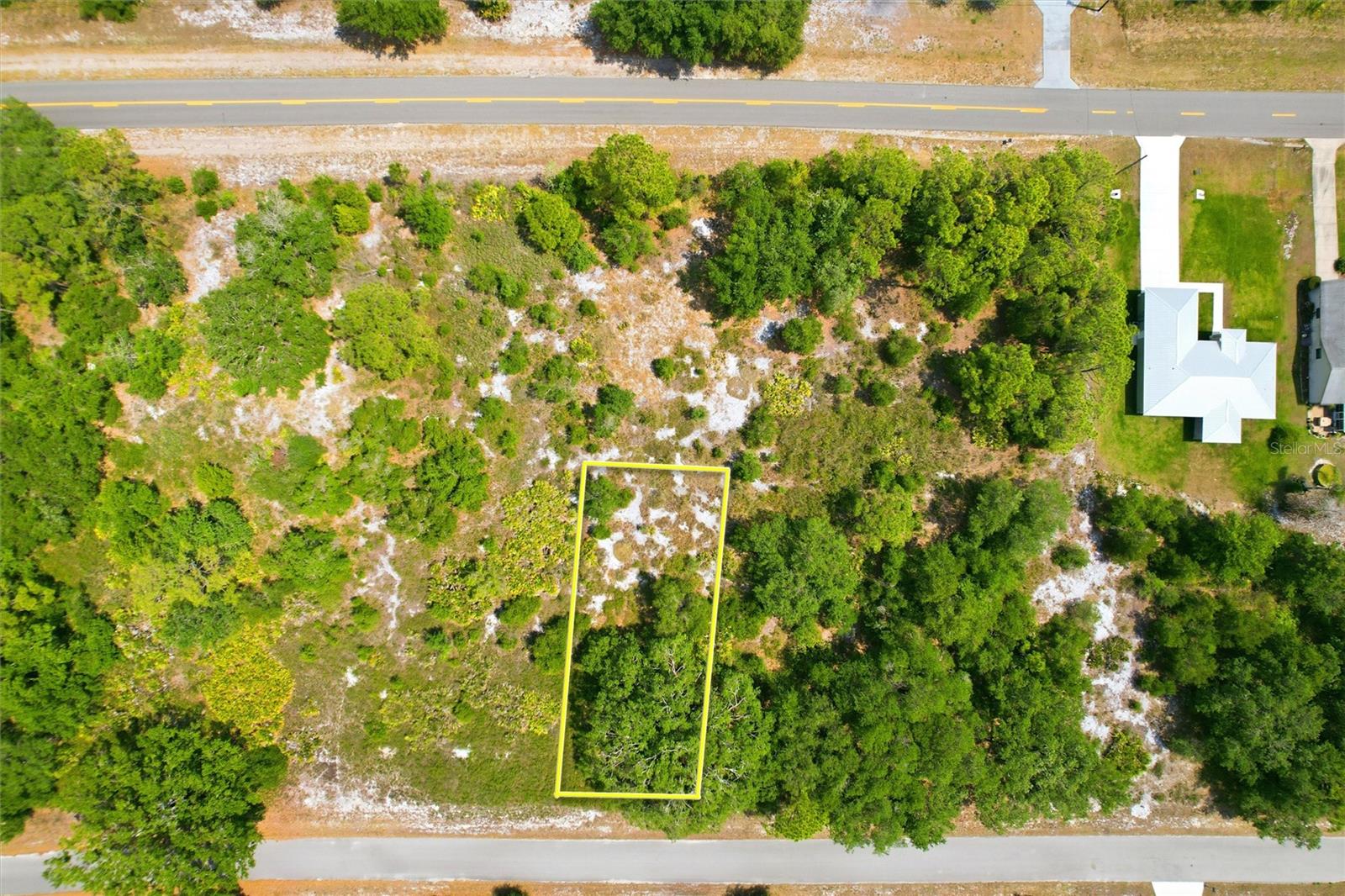 3392 GOSSAMER AVE, LAKE PLACID, FL, 33852
