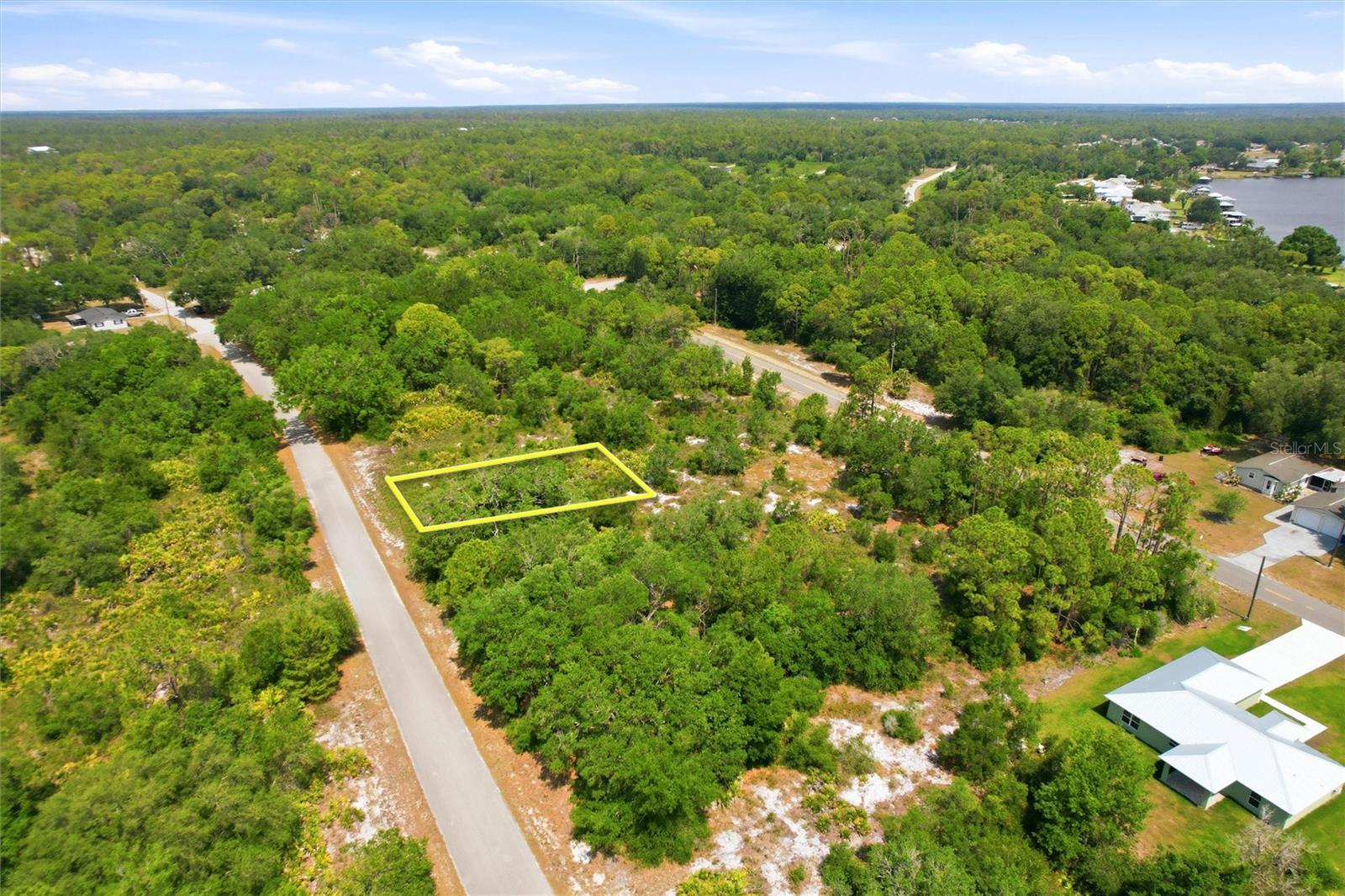 3392 GOSSAMER AVE, LAKE PLACID, FL, 33852