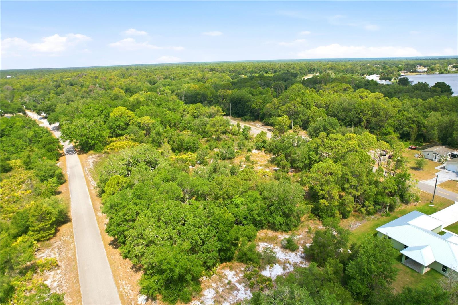3392 GOSSAMER AVE, LAKE PLACID, FL, 33852