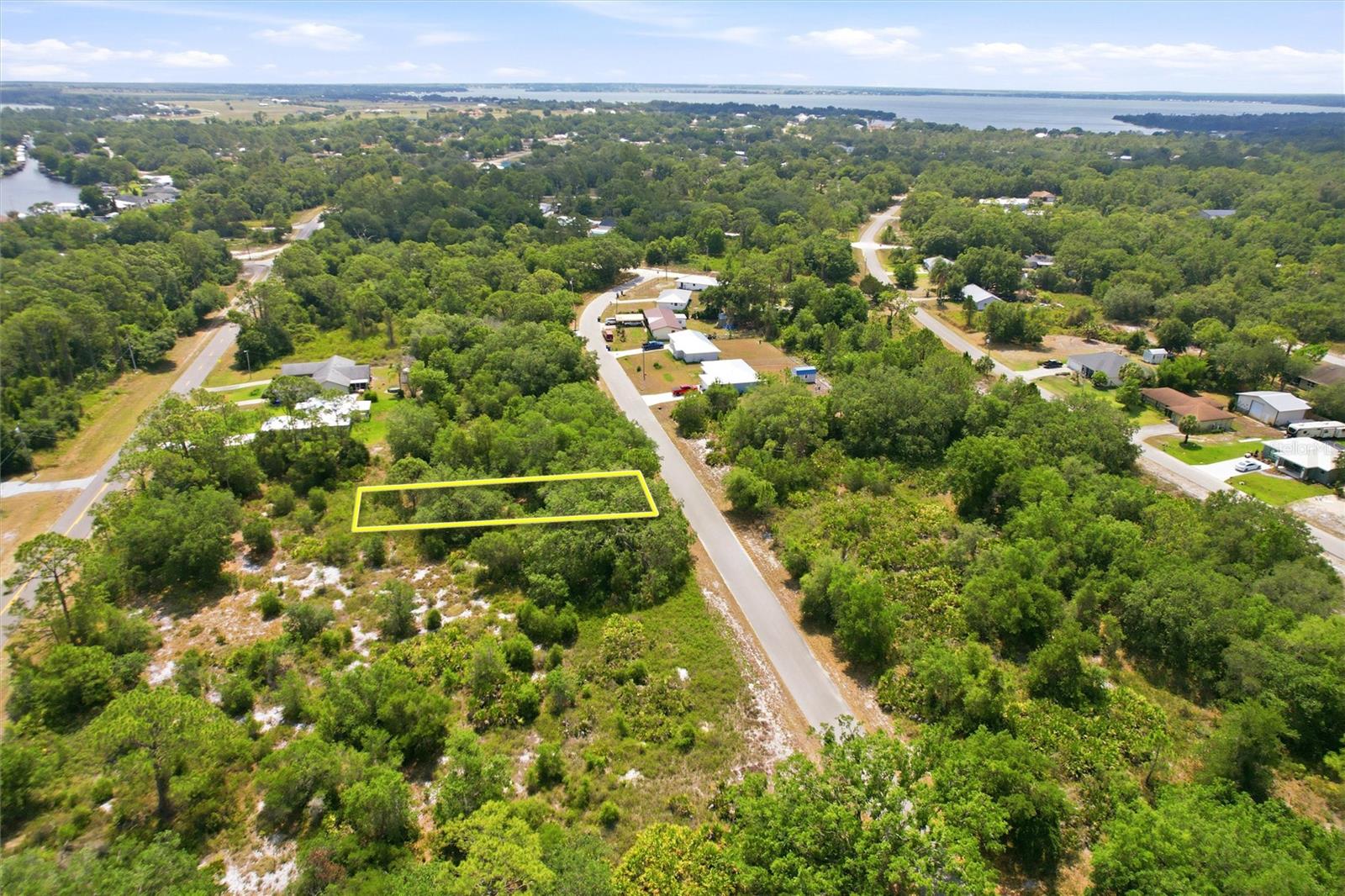 3392 GOSSAMER AVE, LAKE PLACID, FL, 33852