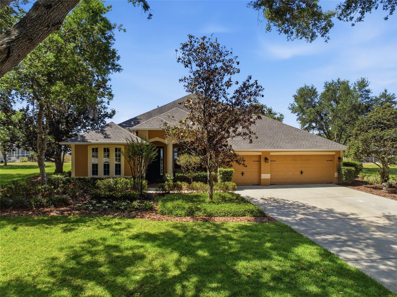 805 HICKORY FORK DR, SEFFNER, FL, 33584