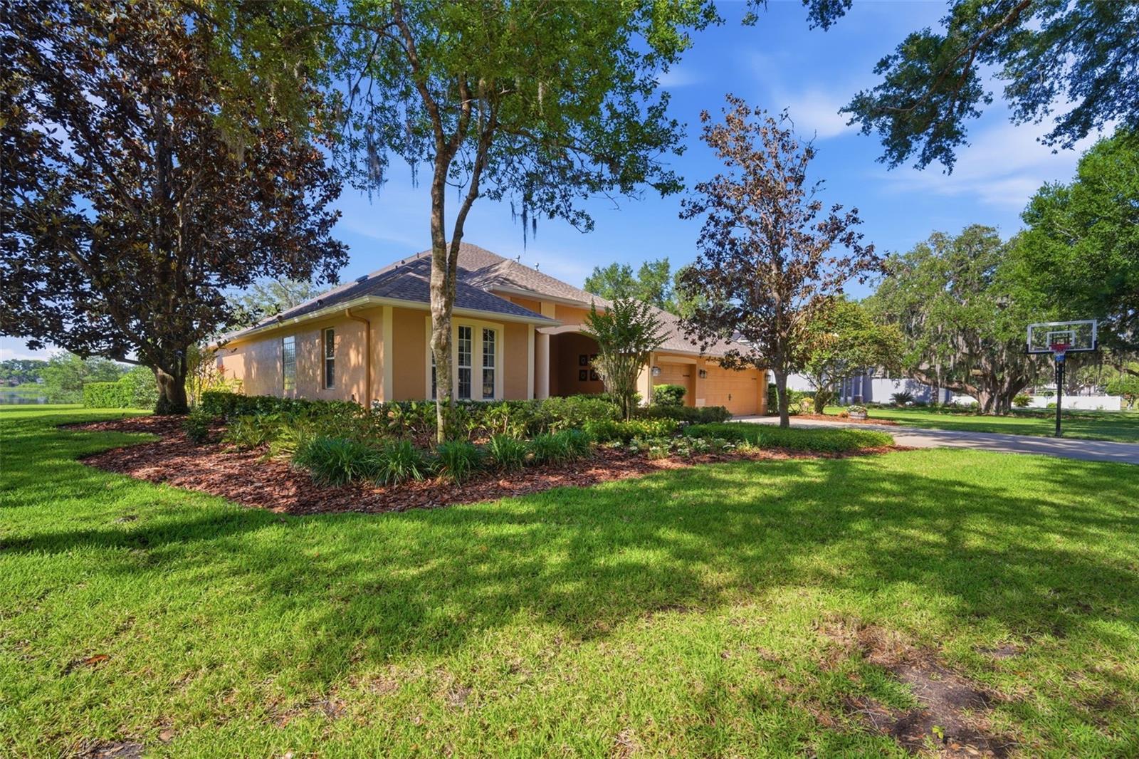 805 HICKORY FORK DR, SEFFNER, FL, 33584