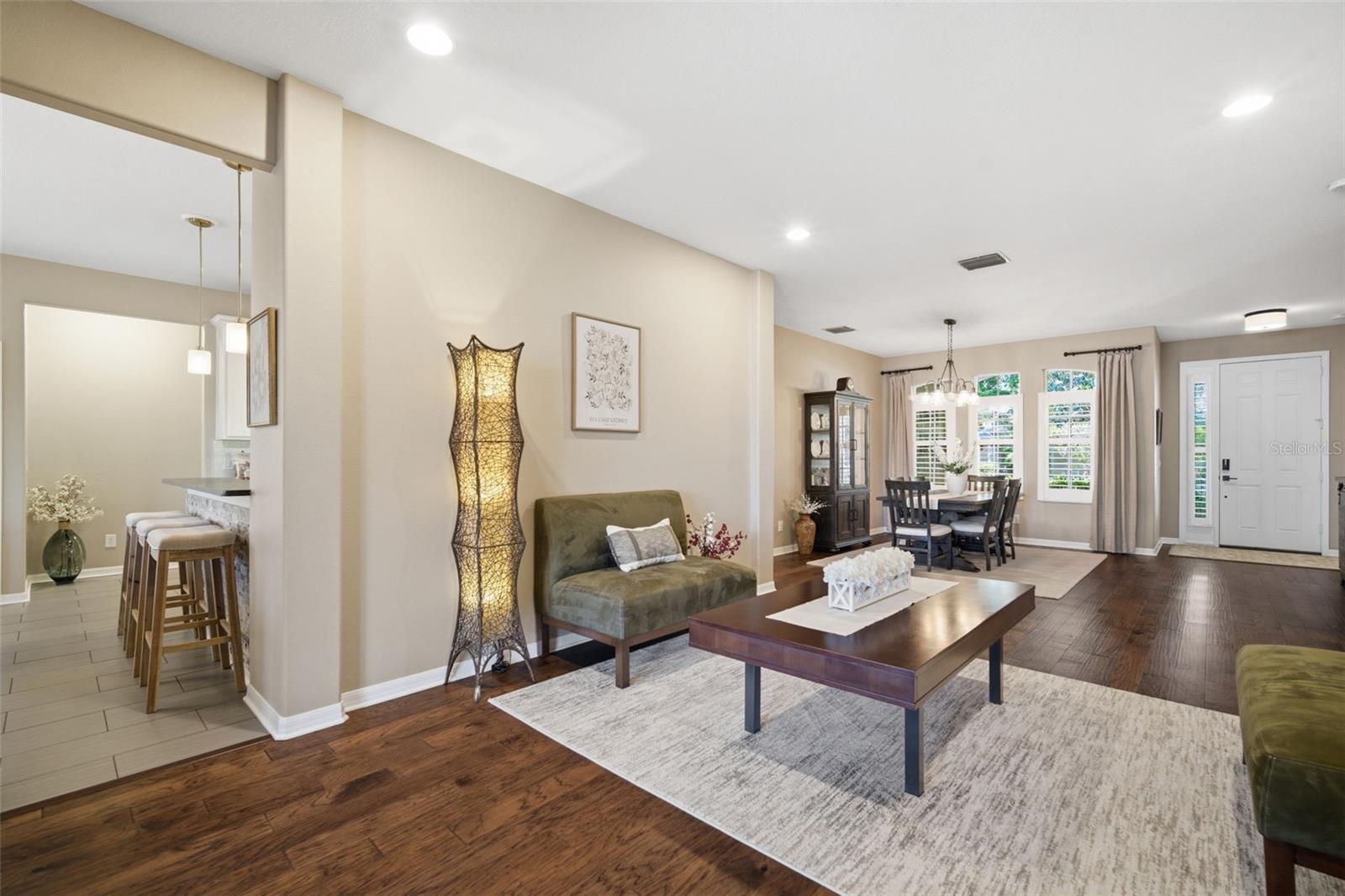 805 HICKORY FORK DR, SEFFNER, FL, 33584
