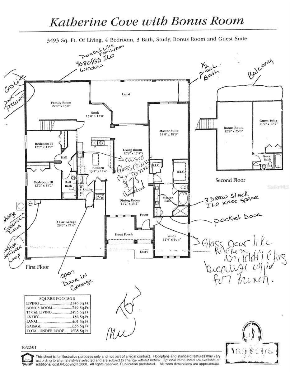 805 HICKORY FORK DR, SEFFNER, FL, 33584
