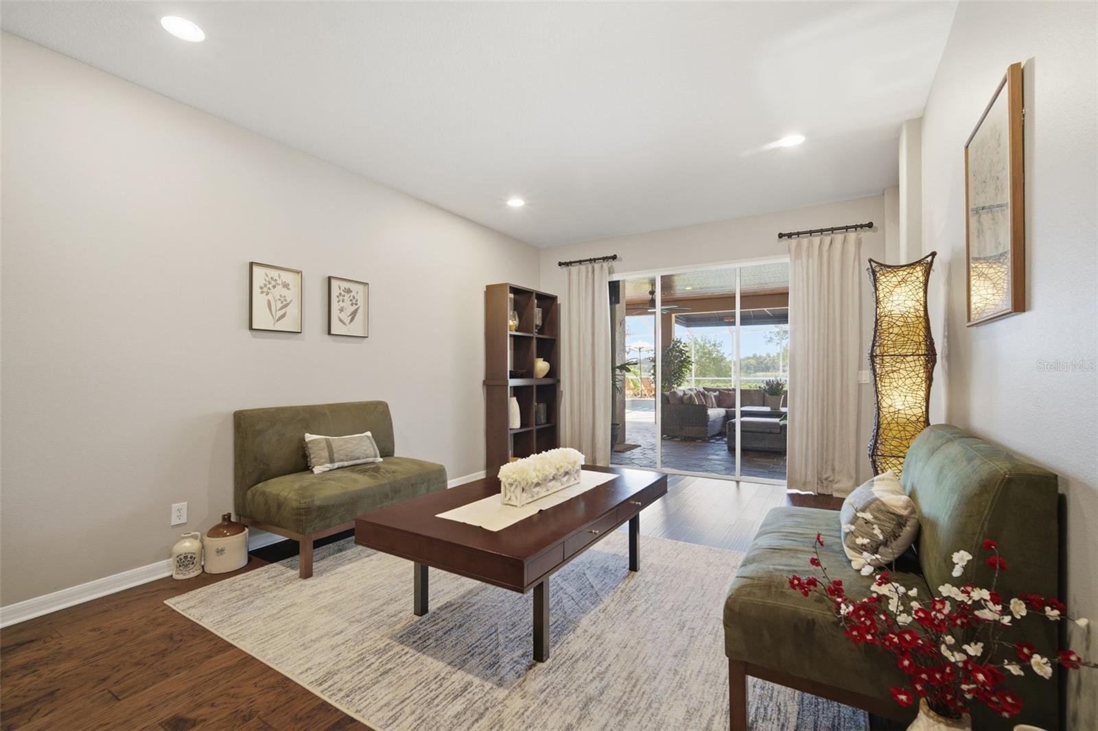 805 HICKORY FORK DR, SEFFNER, FL, 33584