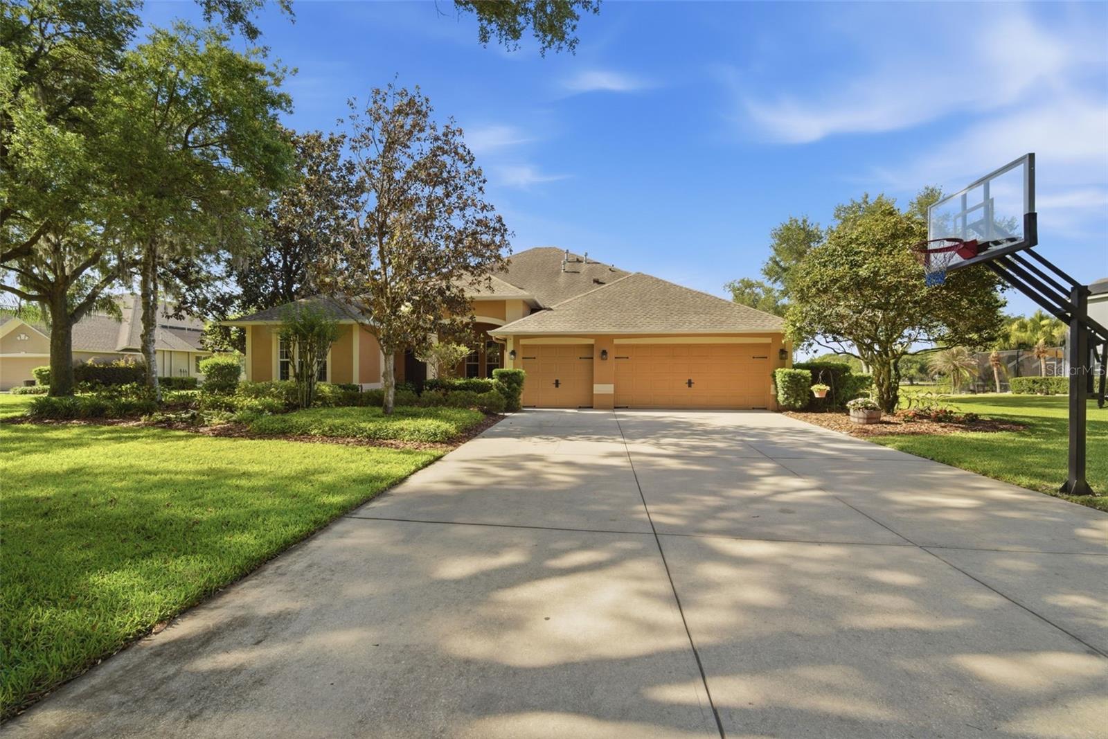 805 HICKORY FORK DR, SEFFNER, FL, 33584