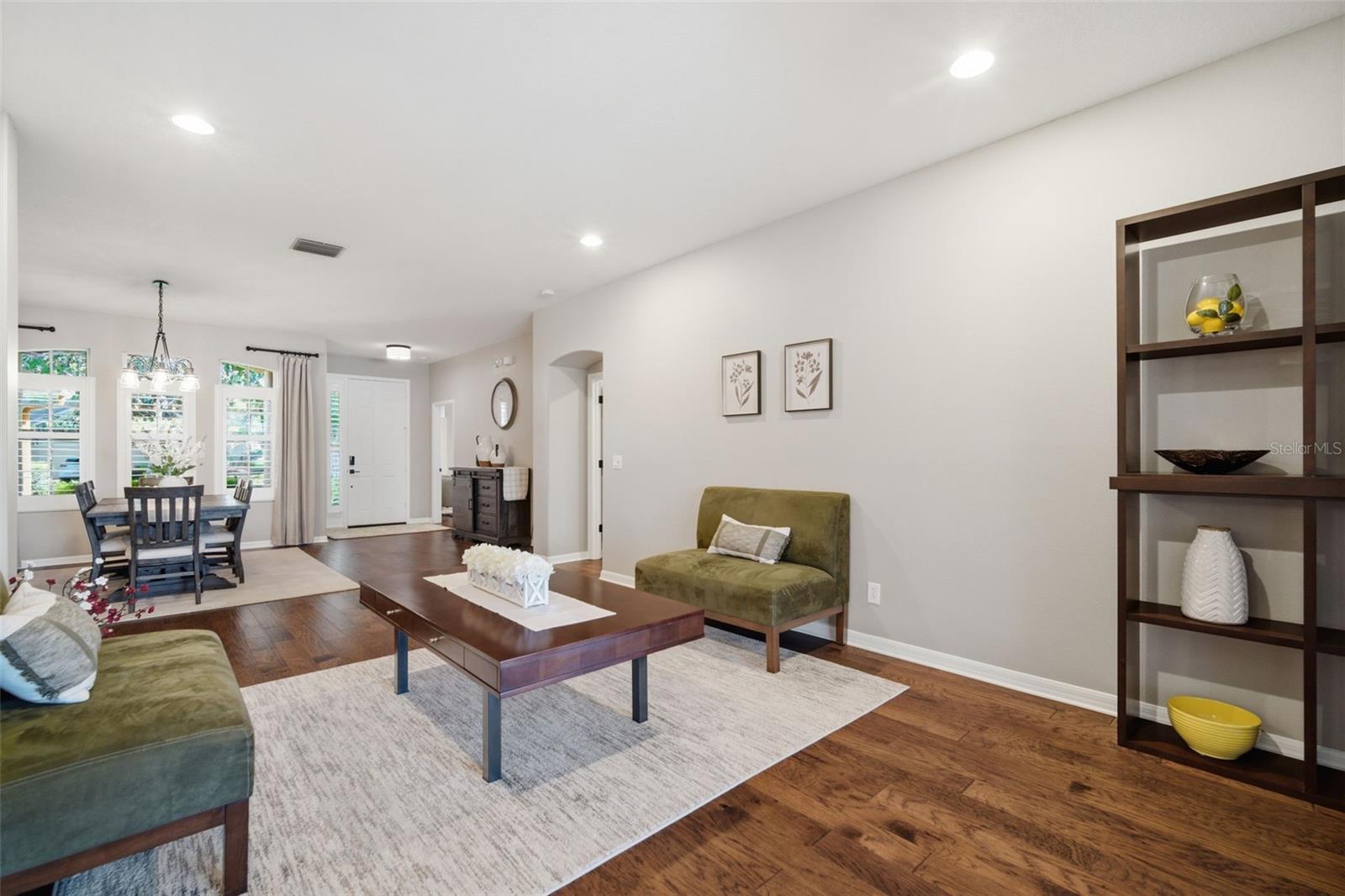 805 HICKORY FORK DR, SEFFNER, FL, 33584