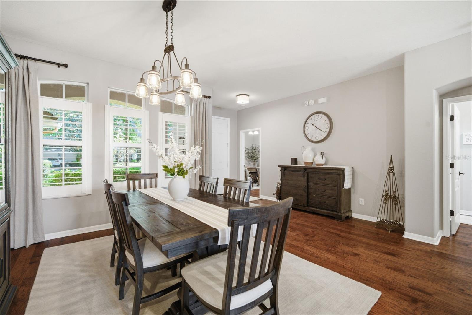 805 HICKORY FORK DR, SEFFNER, FL, 33584