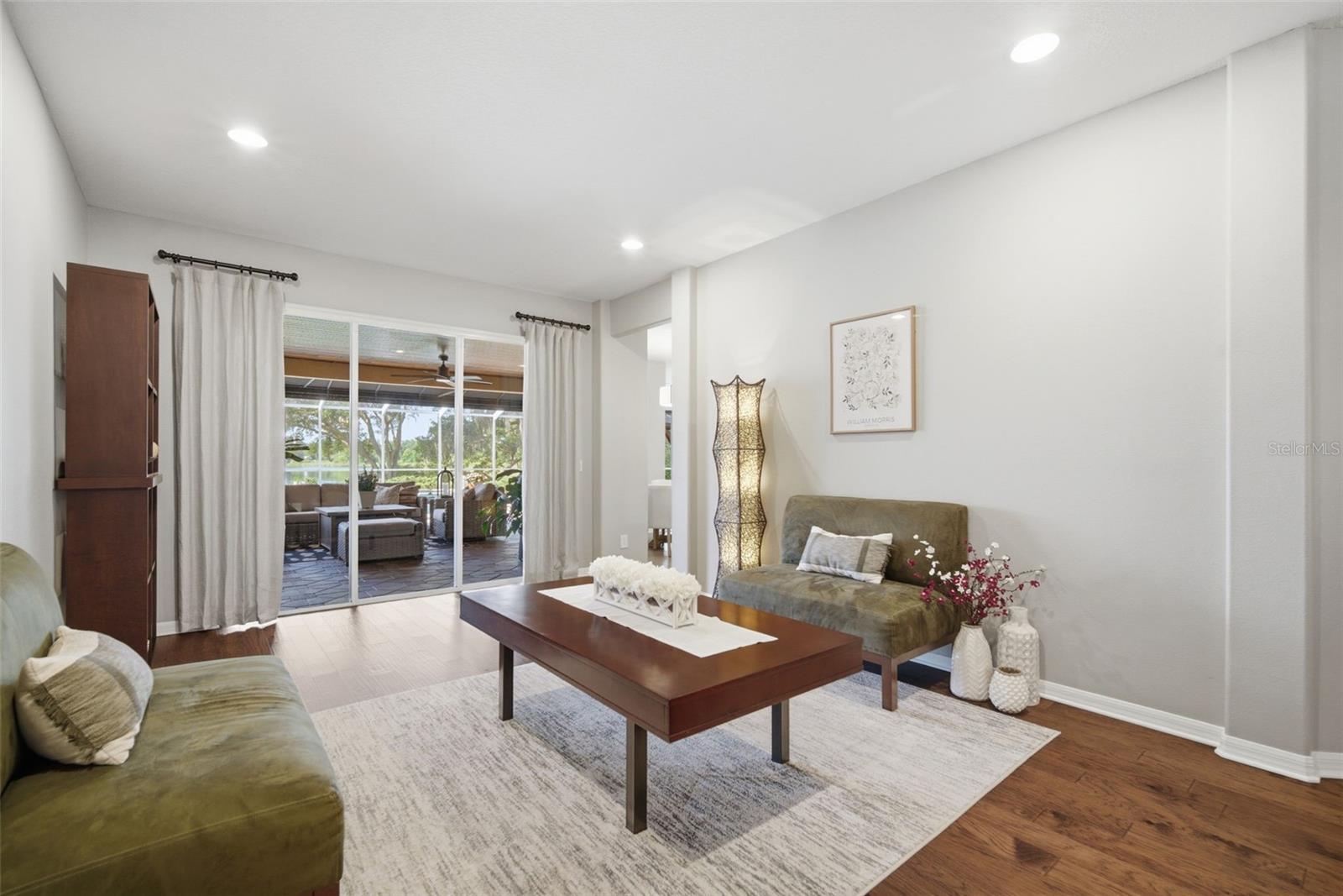 805 HICKORY FORK DR, SEFFNER, FL, 33584