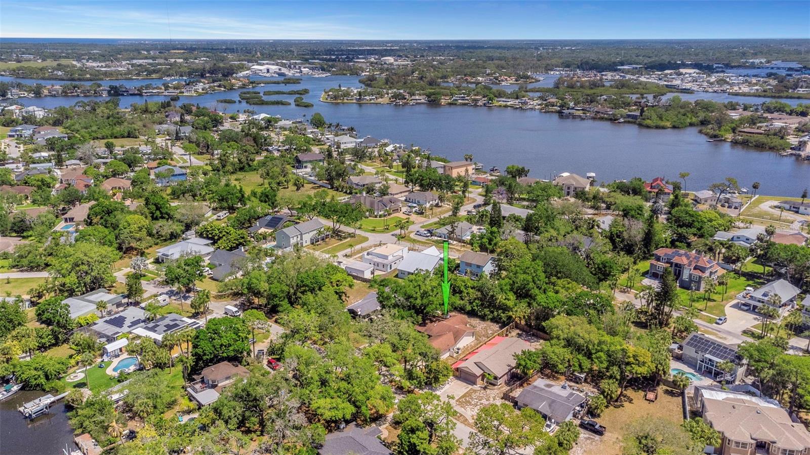 753 SEMINOLE BLVD, TARPON SPRINGS, FL, 34689