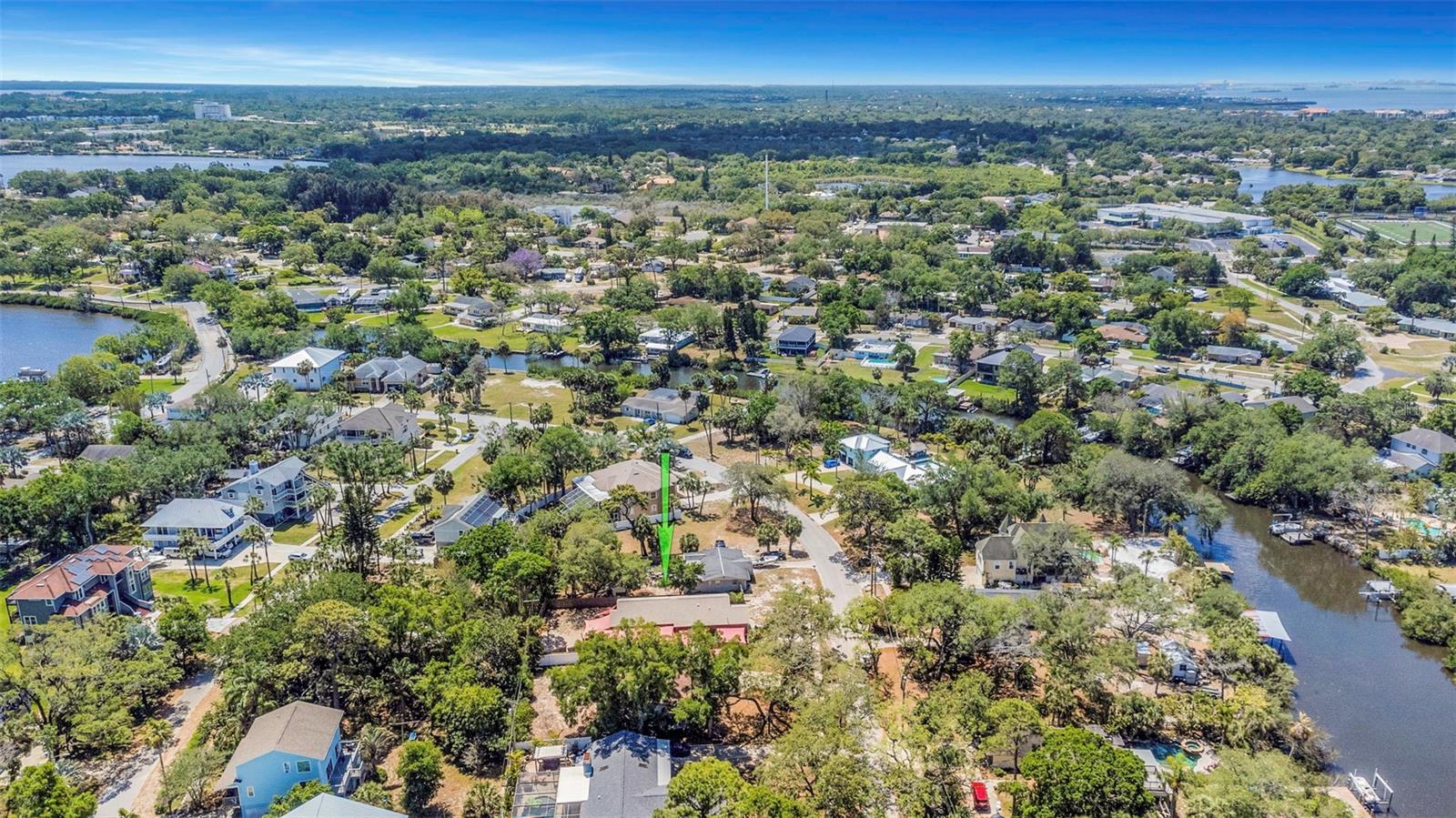 753 SEMINOLE BLVD, TARPON SPRINGS, FL, 34689