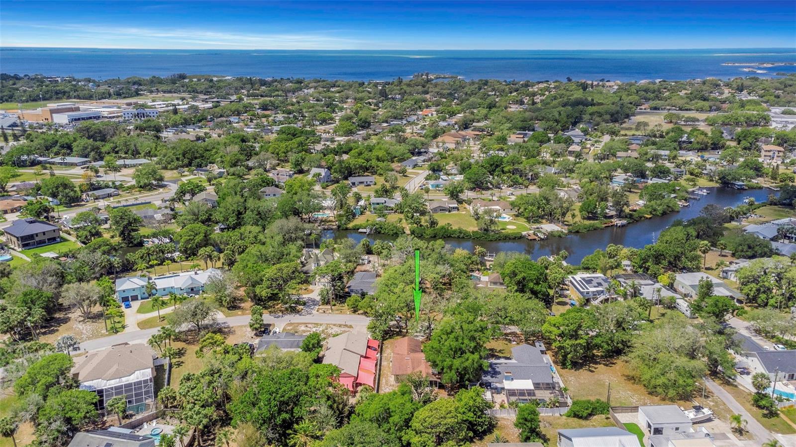 753 SEMINOLE BLVD, TARPON SPRINGS, FL, 34689