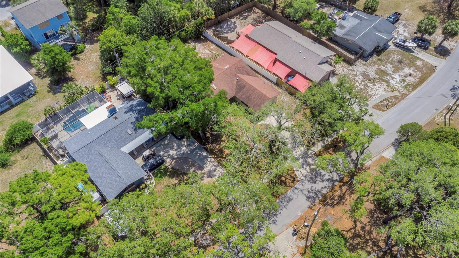753 SEMINOLE BLVD, TARPON SPRINGS, FL, 34689