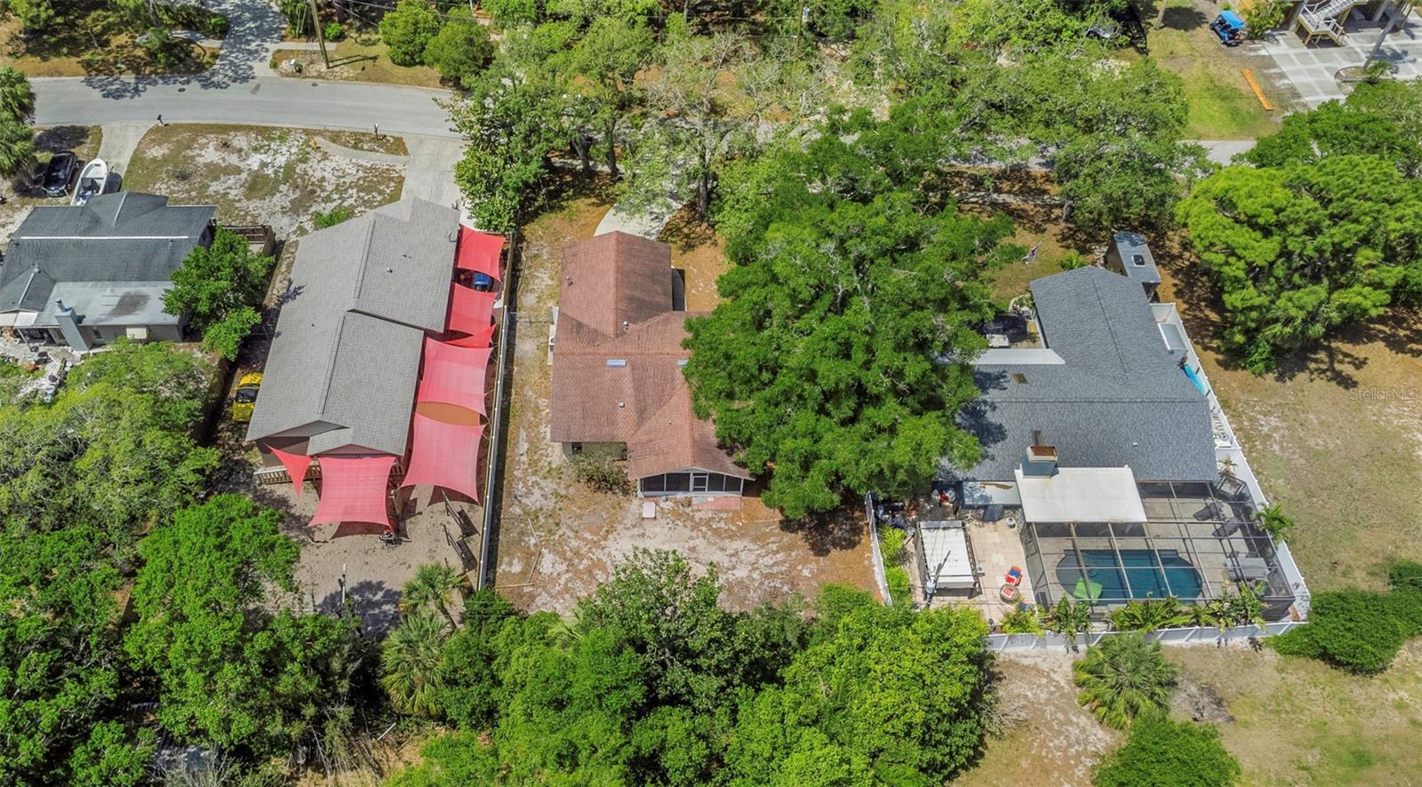 753 SEMINOLE BLVD, TARPON SPRINGS, FL, 34689