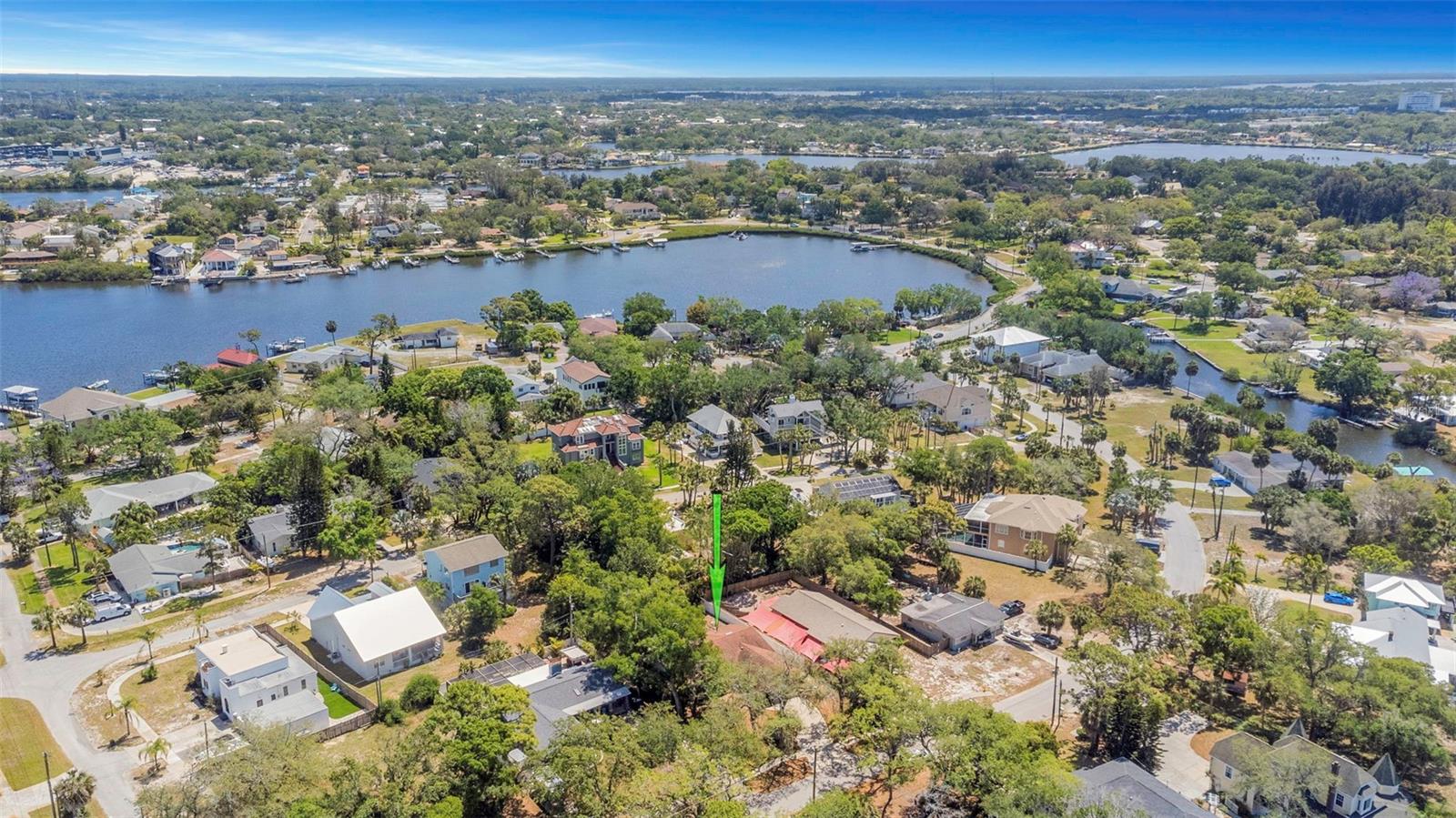 753 SEMINOLE BLVD, TARPON SPRINGS, FL, 34689