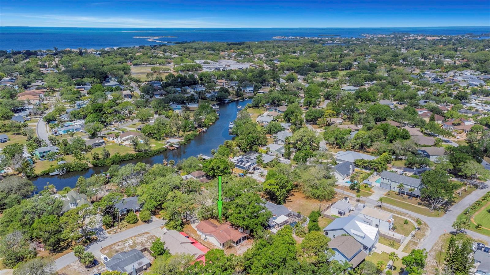 753 SEMINOLE BLVD, TARPON SPRINGS, FL, 34689
