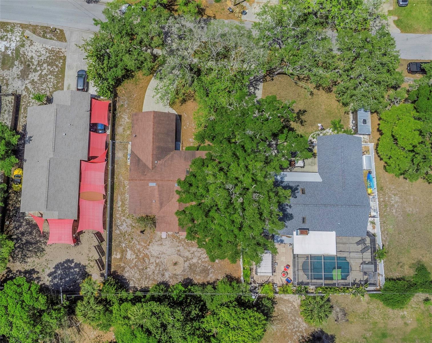753 SEMINOLE BLVD, TARPON SPRINGS, FL, 34689
