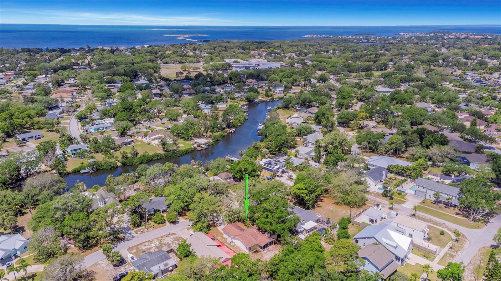 753 SEMINOLE BLVD, TARPON SPRINGS, FL, 34689