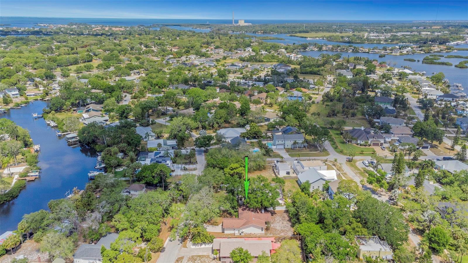 753 SEMINOLE BLVD, TARPON SPRINGS, FL, 34689