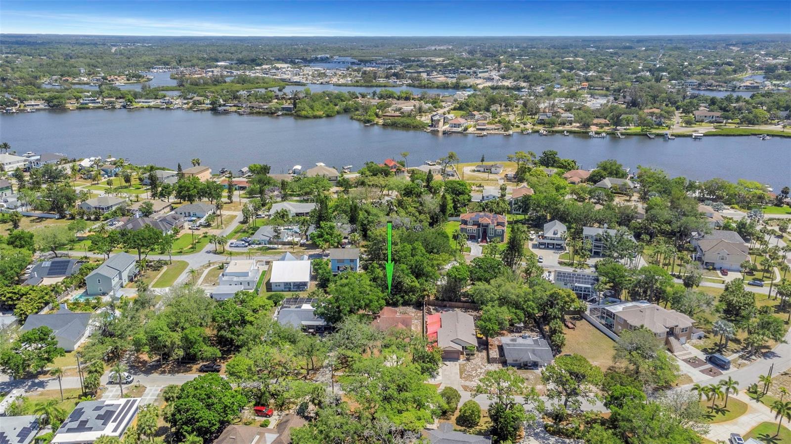 753 SEMINOLE BLVD, TARPON SPRINGS, FL, 34689
