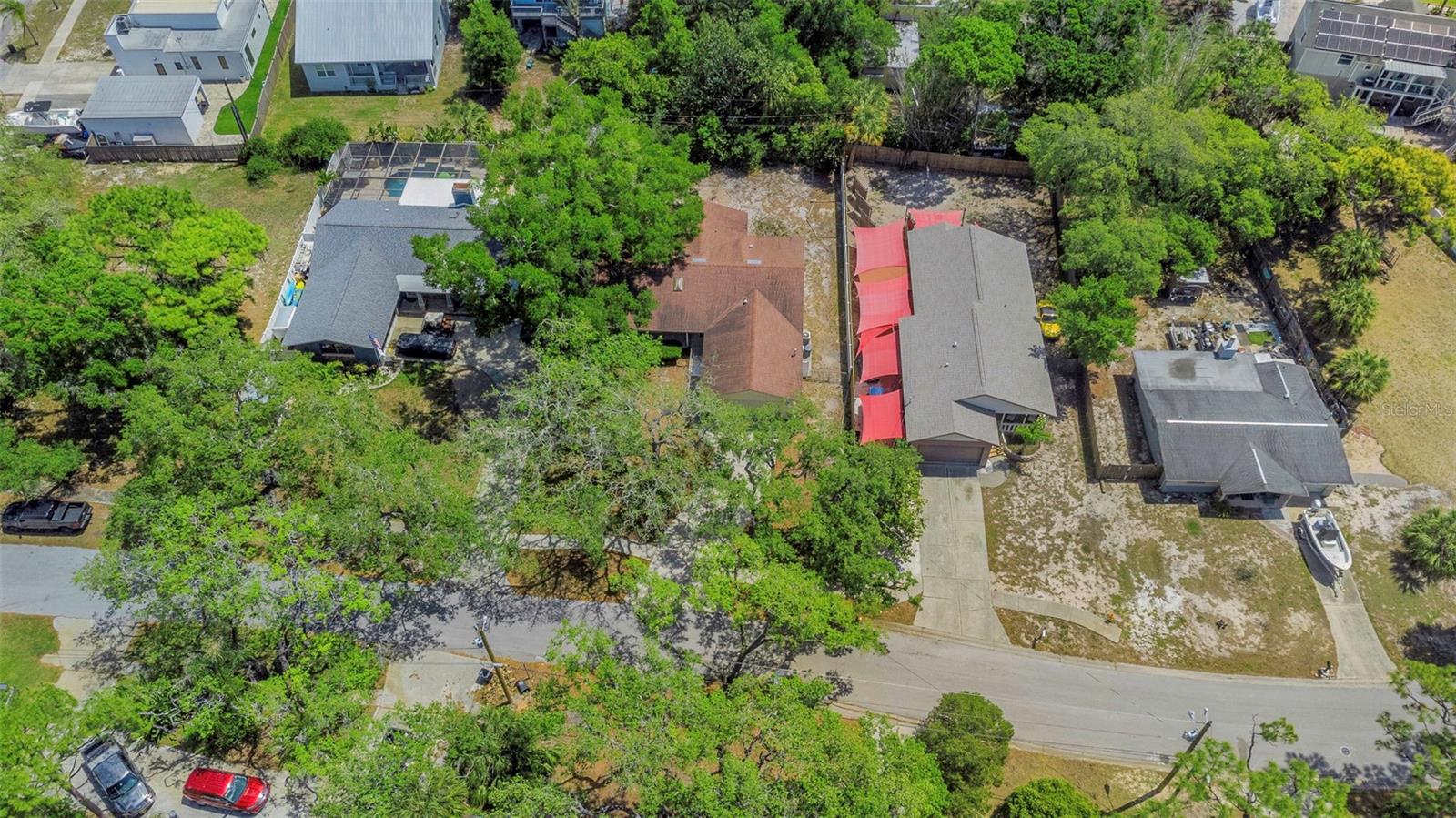 753 SEMINOLE BLVD, TARPON SPRINGS, FL, 34689