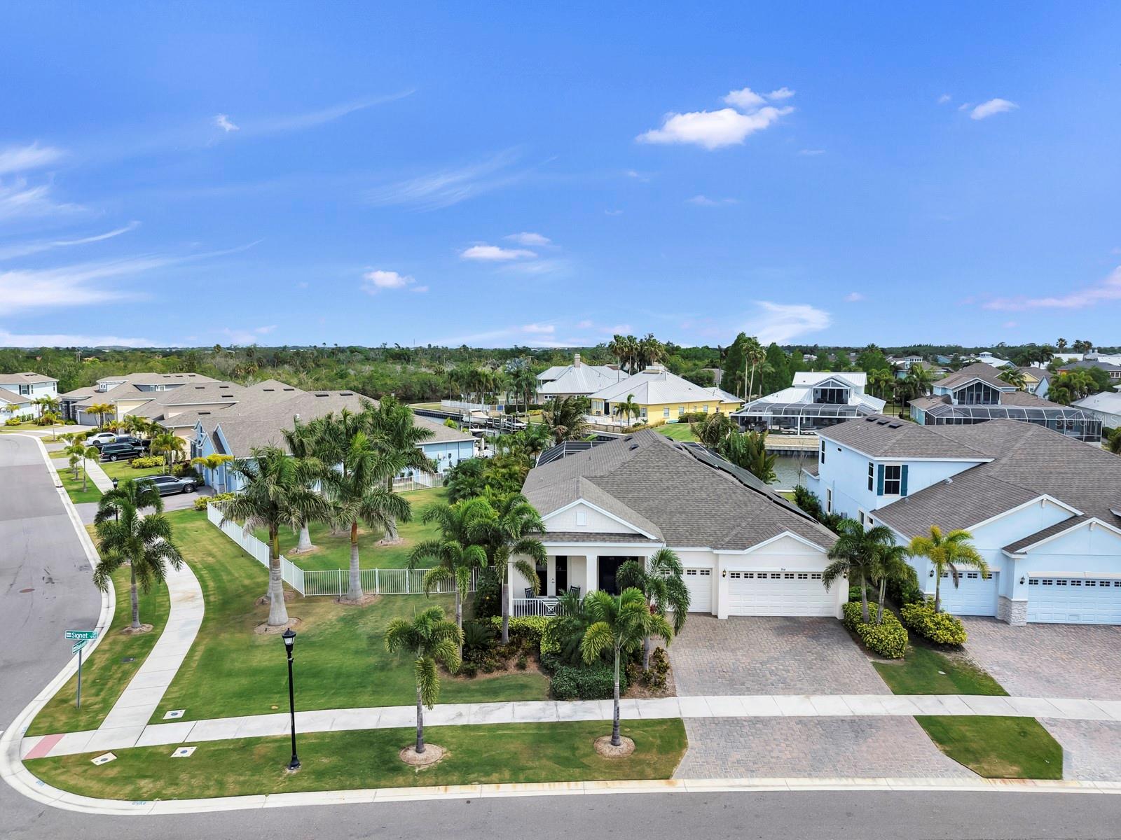 954 SIGNET DR, APOLLO BEACH, FL, 33572