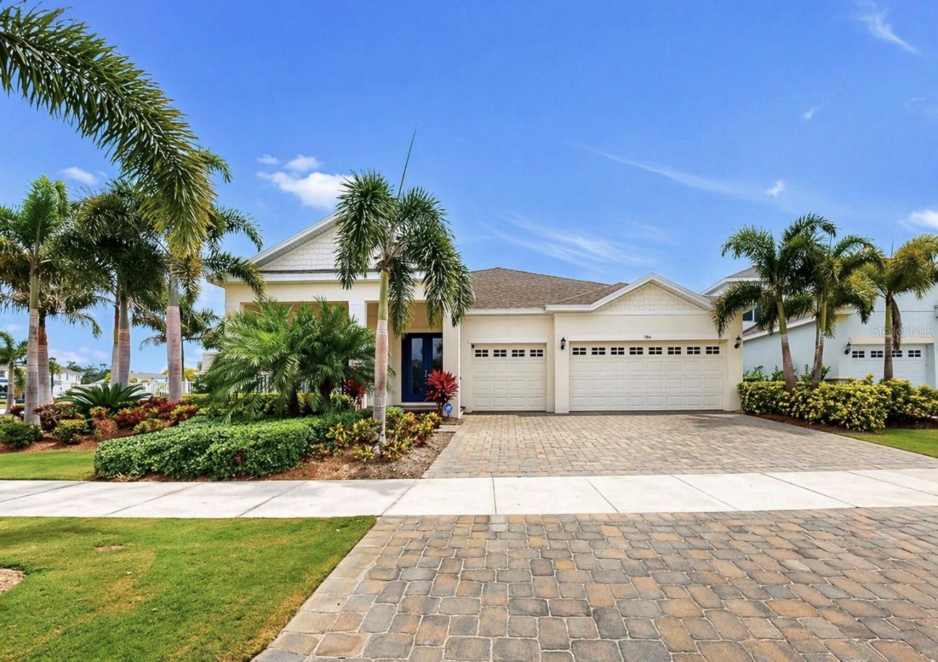 954 SIGNET DR, APOLLO BEACH, FL, 33572