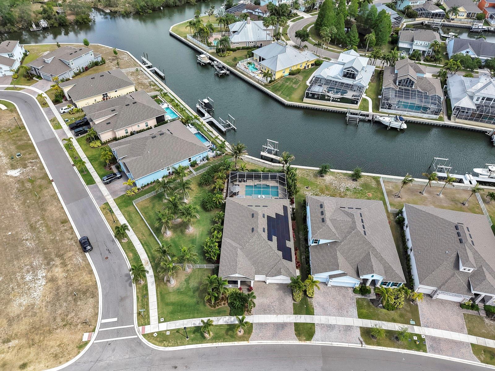 954 SIGNET DR, APOLLO BEACH, FL, 33572