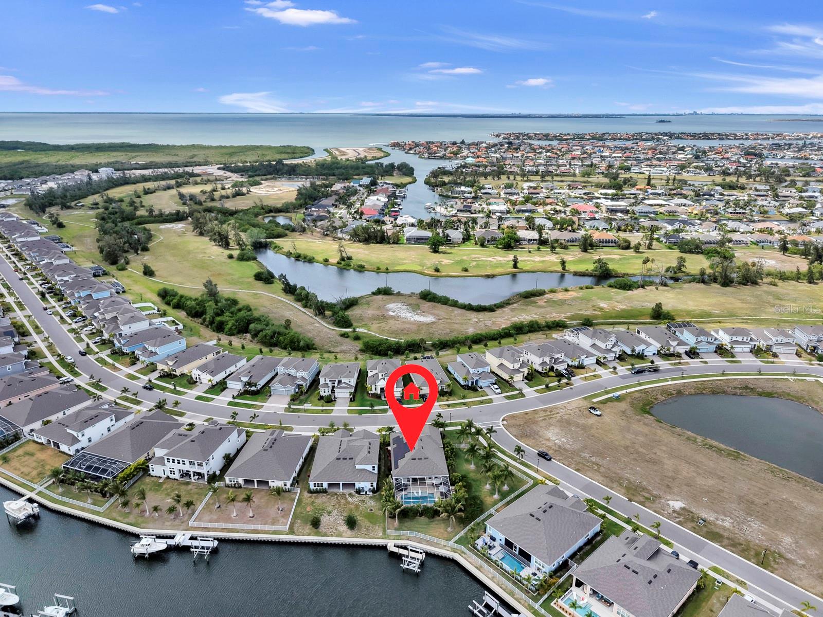 954 SIGNET DR, APOLLO BEACH, FL, 33572