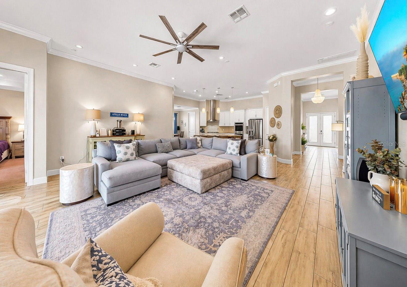 954 SIGNET DR, APOLLO BEACH, FL, 33572