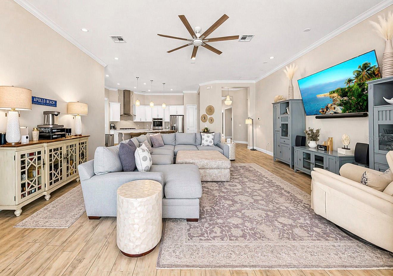 954 SIGNET DR, APOLLO BEACH, FL, 33572