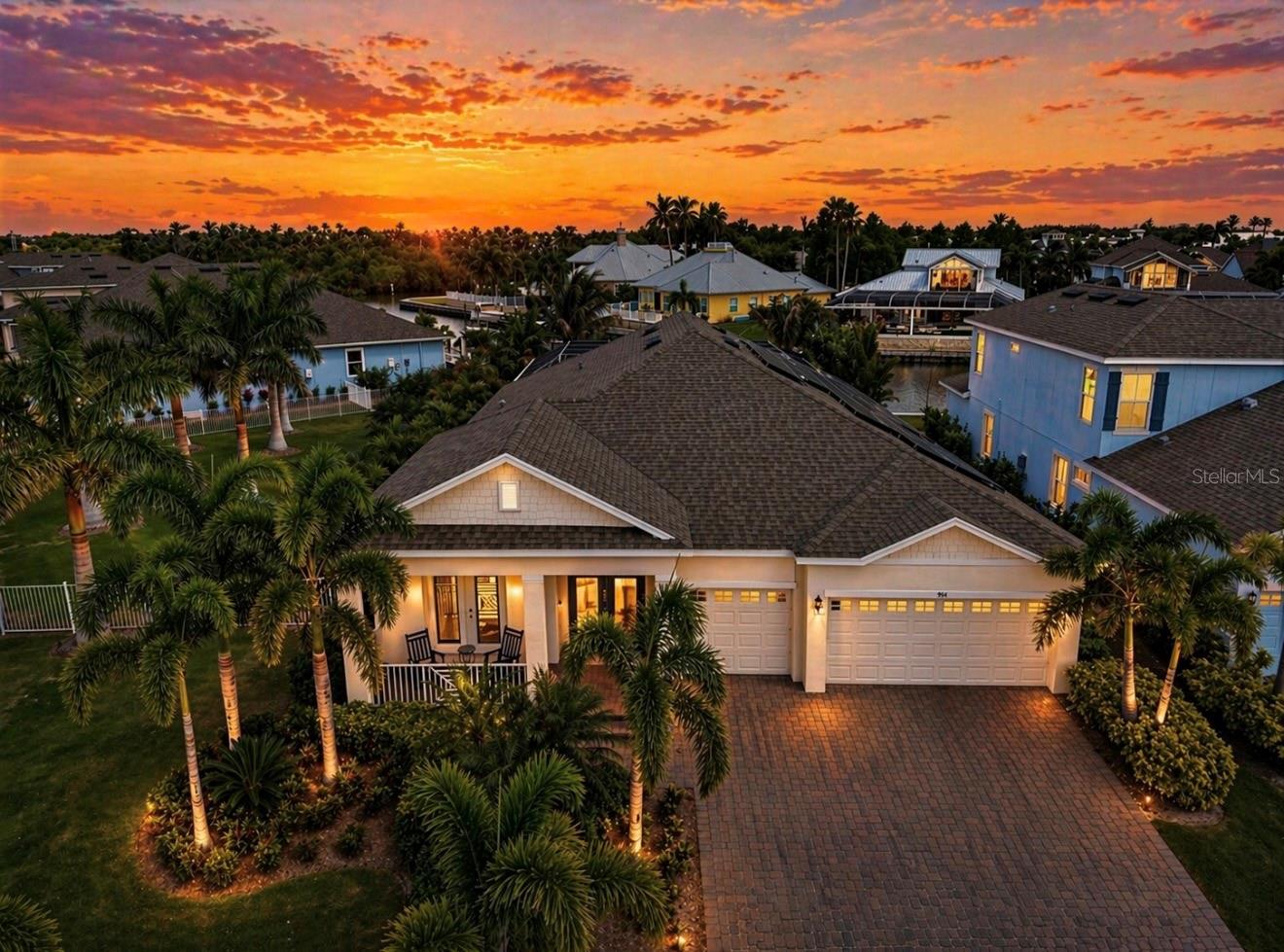 954 SIGNET DR, APOLLO BEACH, FL, 33572