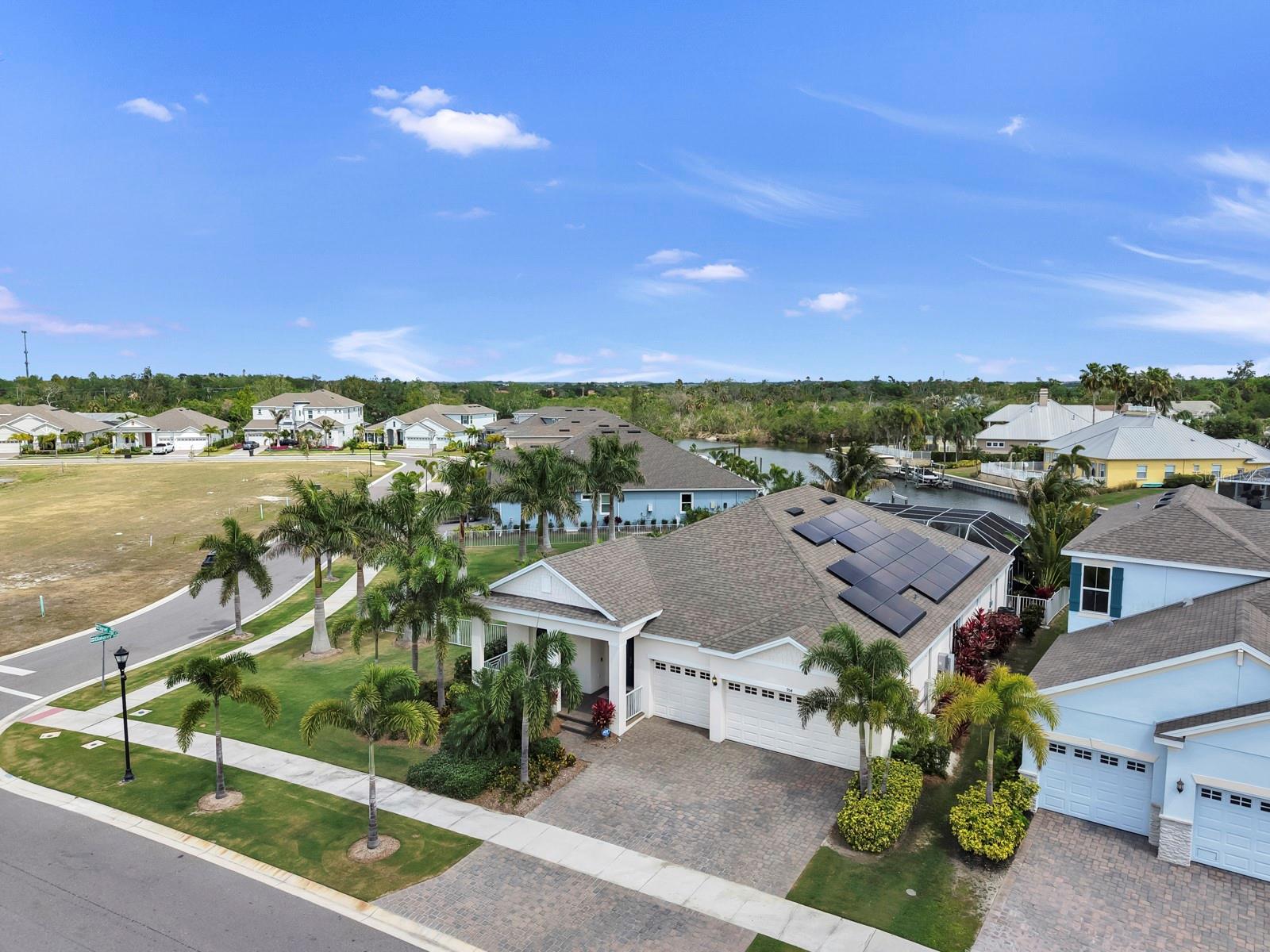 954 SIGNET DR, APOLLO BEACH, FL, 33572