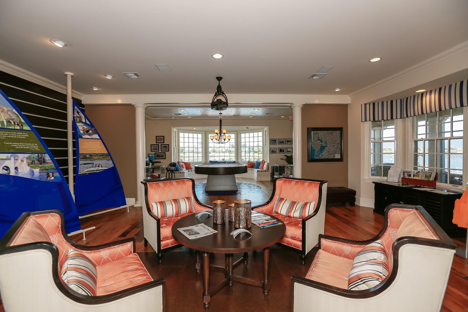 954 SIGNET DR, APOLLO BEACH, FL, 33572