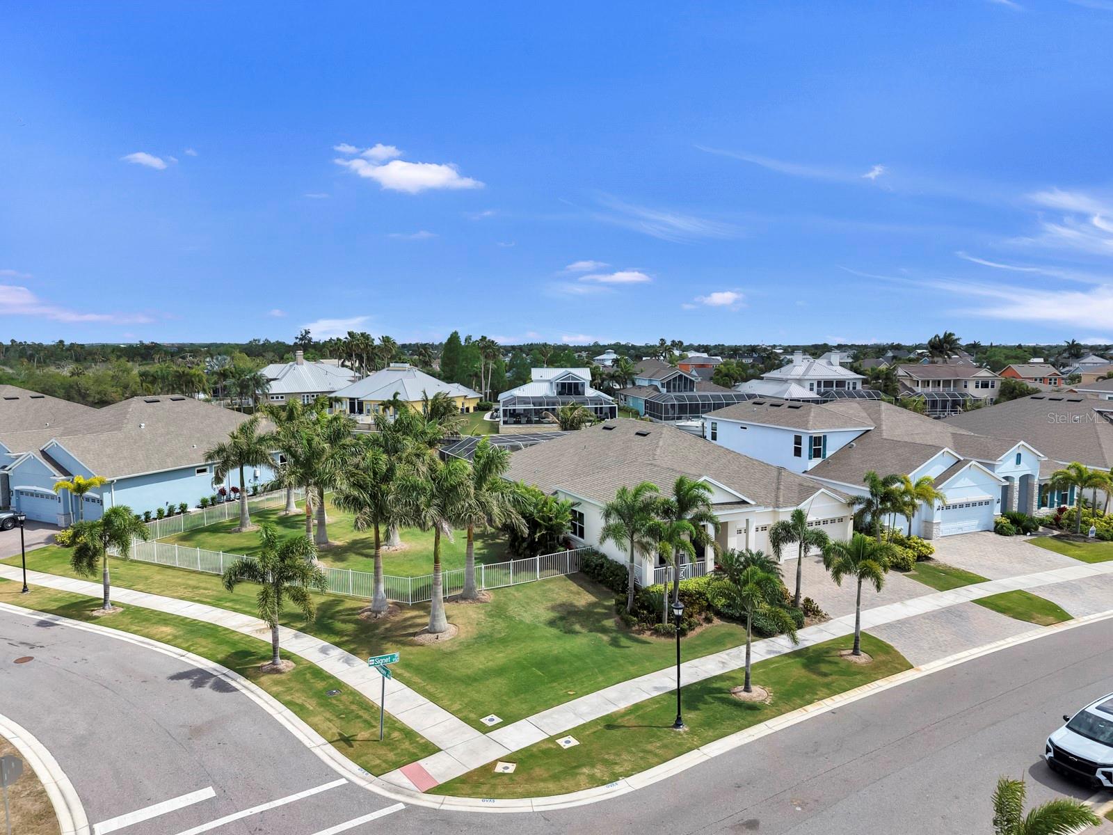 954 SIGNET DR, APOLLO BEACH, FL, 33572