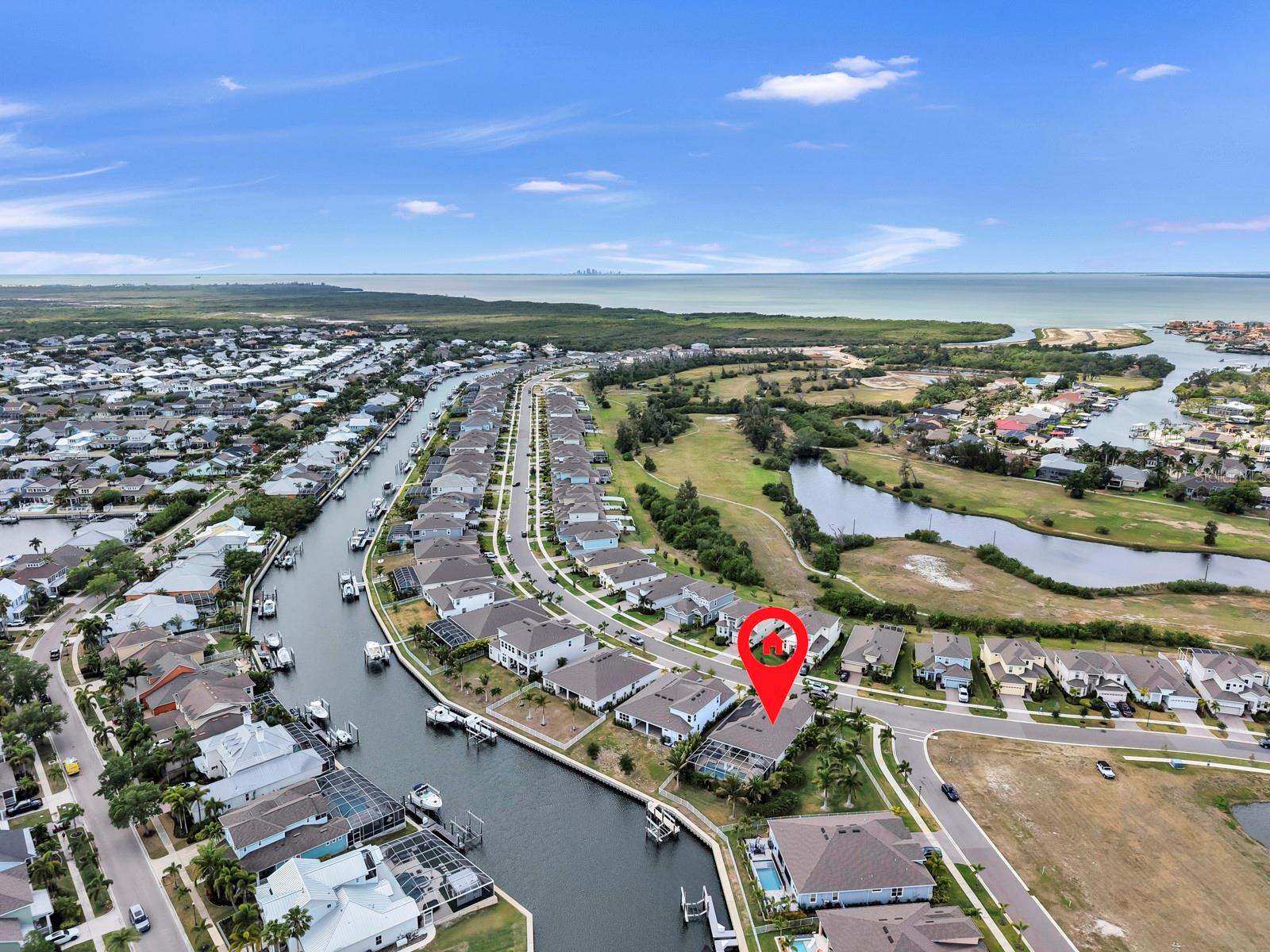 954 SIGNET DR, APOLLO BEACH, FL, 33572