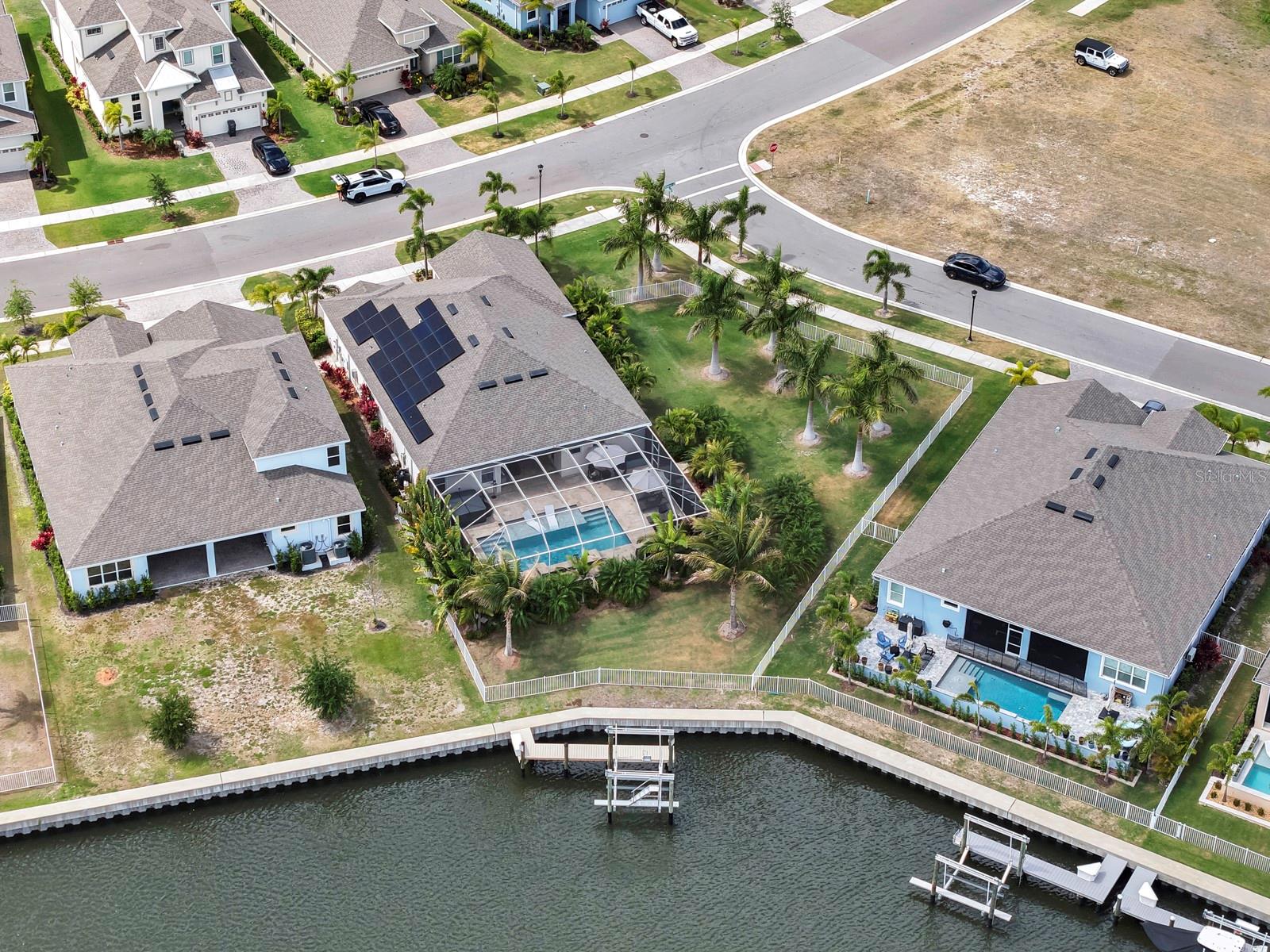 954 SIGNET DR, APOLLO BEACH, FL, 33572