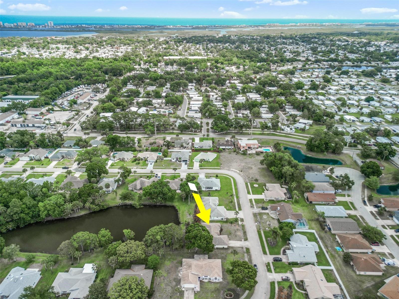 4589 ALDER DR, PORT ORANGE, FL, 32127