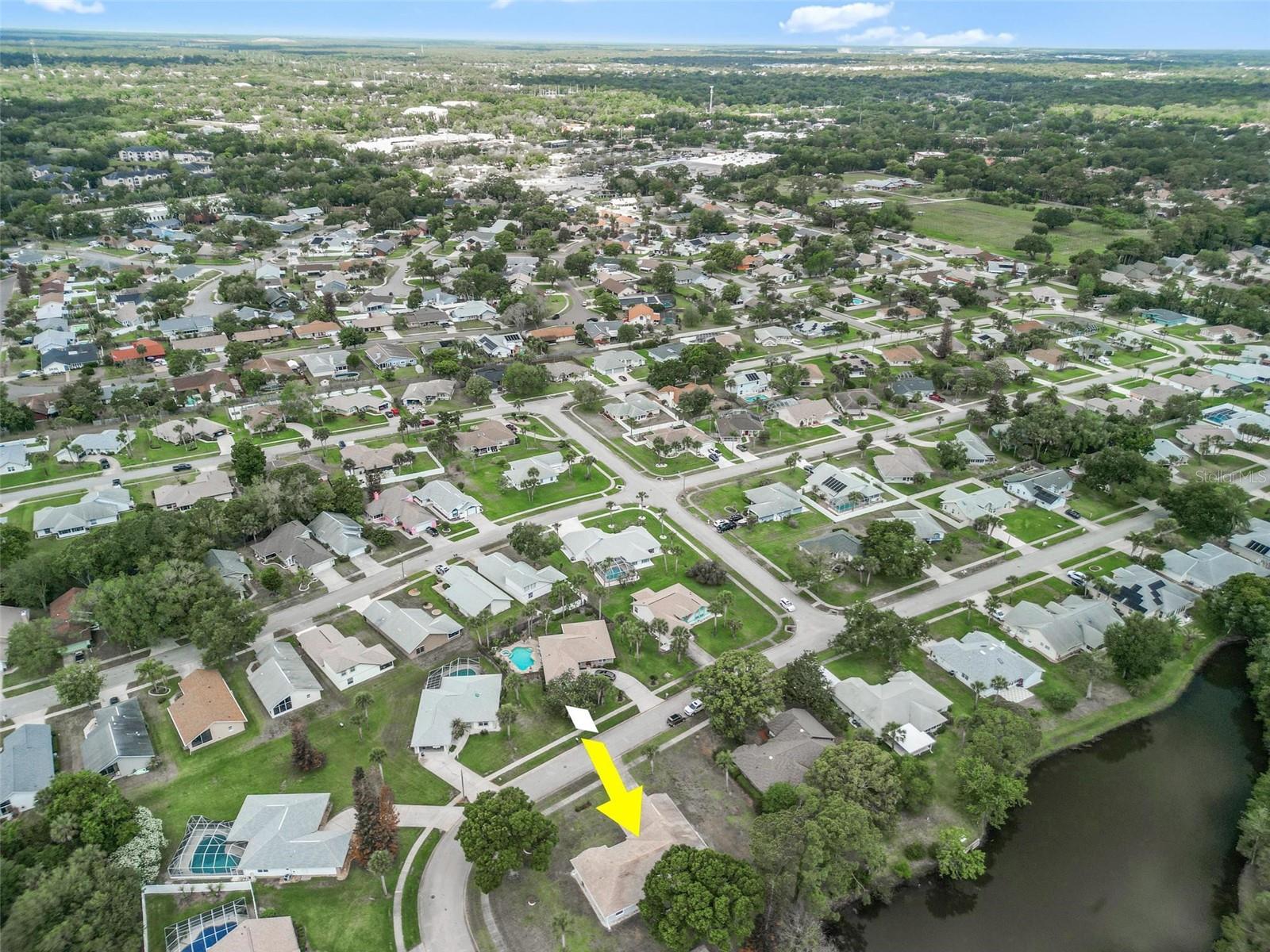 4589 ALDER DR, PORT ORANGE, FL, 32127