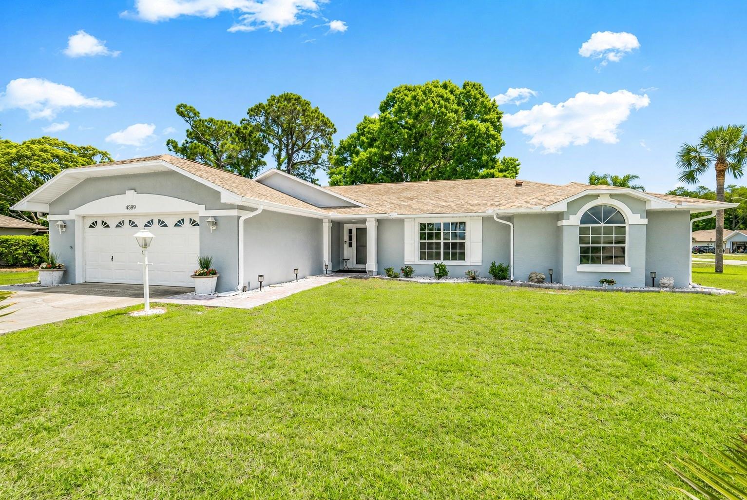 4589 ALDER DR, PORT ORANGE, FL, 32127