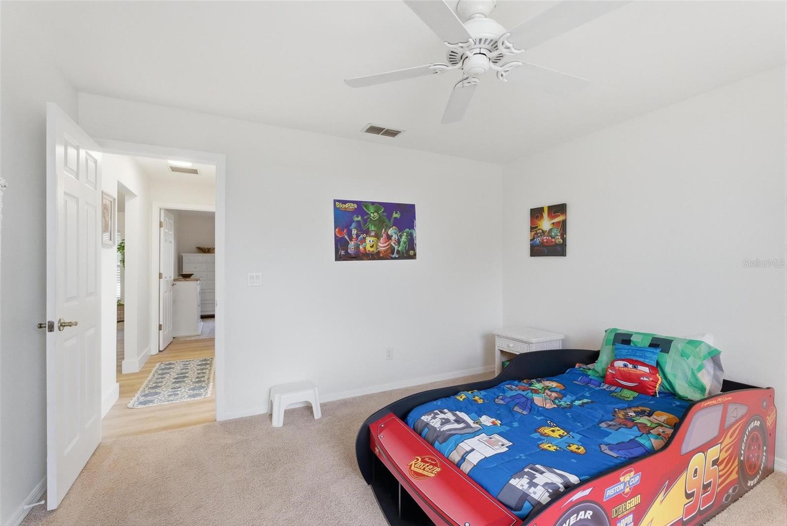 4589 ALDER DR, PORT ORANGE, FL, 32127