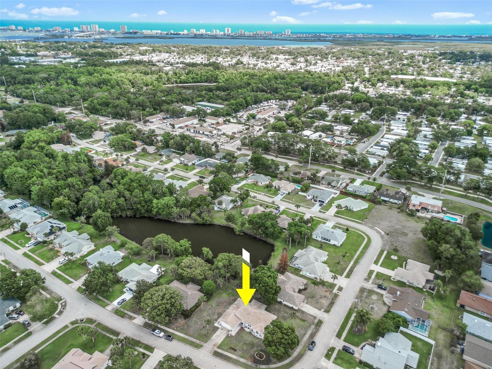 4589 ALDER DR, PORT ORANGE, FL, 32127