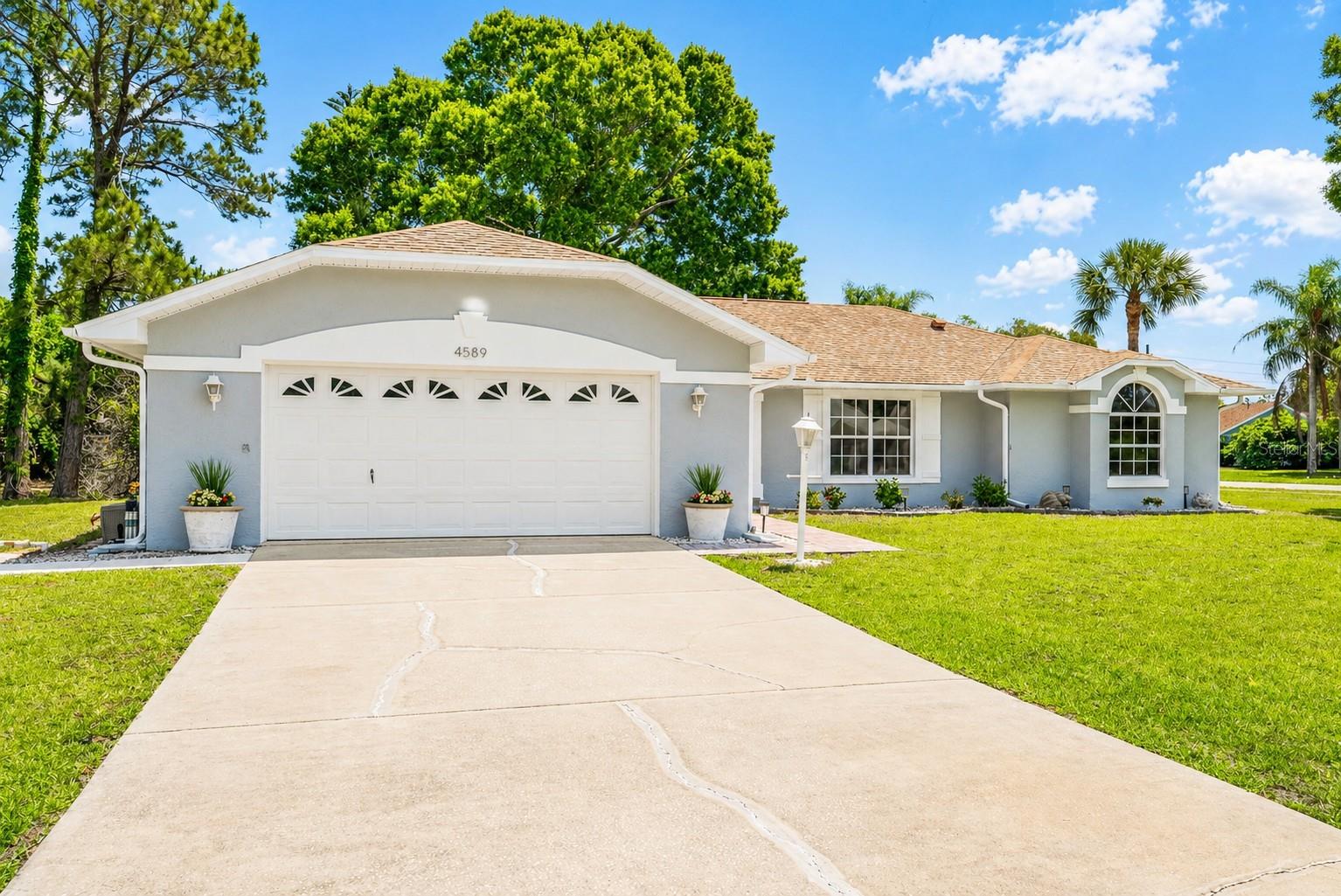 4589 ALDER DR, PORT ORANGE, FL, 32127