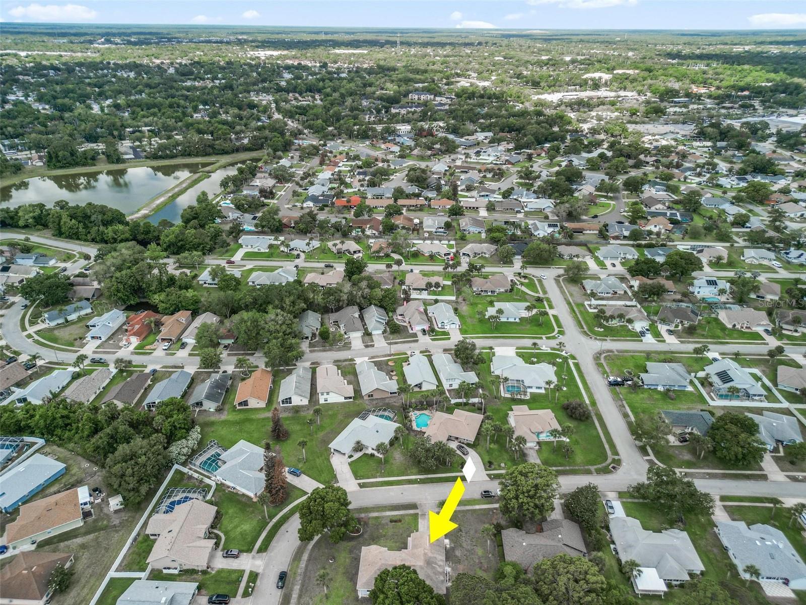 4589 ALDER DR, PORT ORANGE, FL, 32127