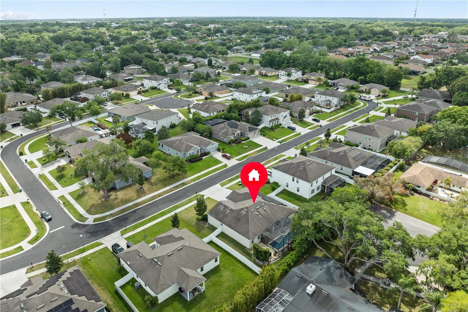 615 LAKE COVE POINTE CIR, WINTER GARDEN, FL, 34787